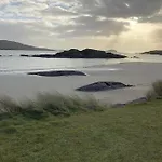 Derrynane Bay House