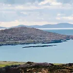 Derrynane Bay House לינה וארוחת בוקר קהרדניאל
