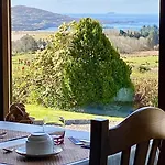 B&B Derrynane Bay House 카헤르다니엘
