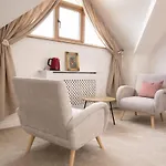 B&B Derrynane Bay House