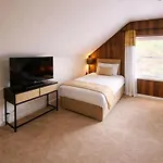 Derrynane Bay House