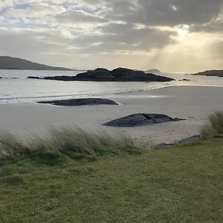 Derrynane Bay House
