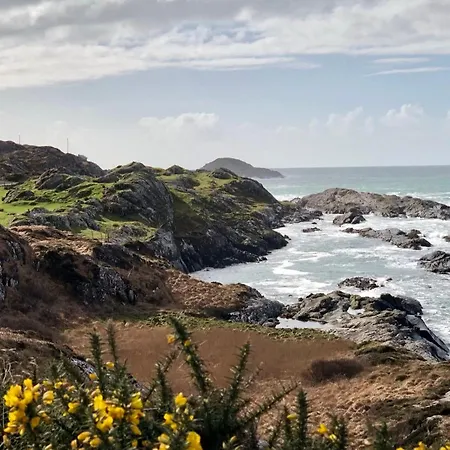 Derrynane Bay House Panzió