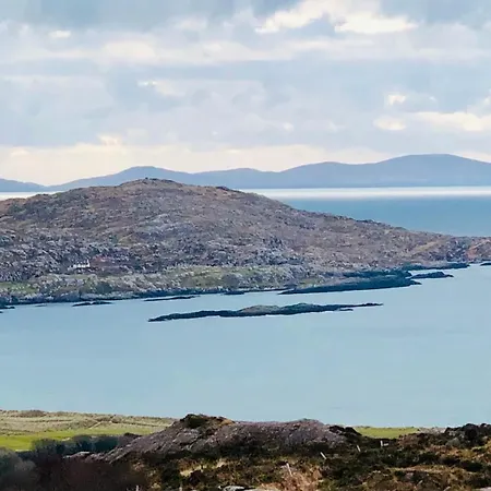 Derrynane Bay House Bed & Breakfast Caherdaniel