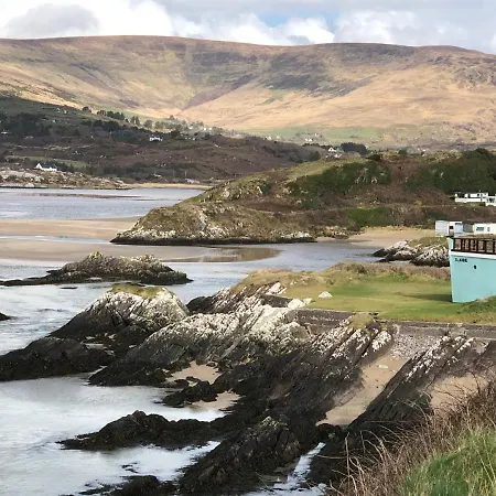 Derrynane Bay House Panzió 3*