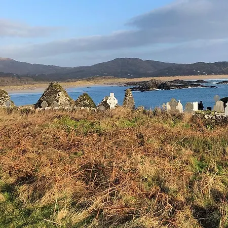 Oda ve Kahvaltı Derrynane Bay House Caherdaniel