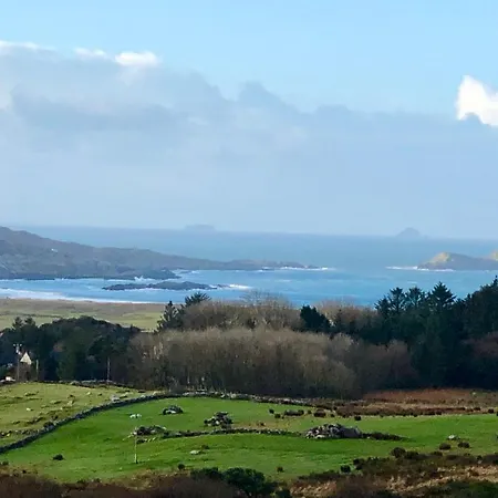 Derrynane Bay House