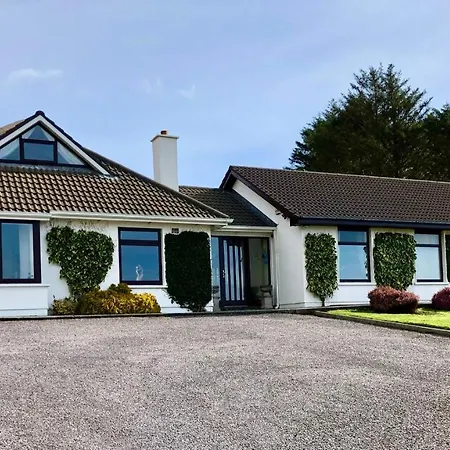 Derrynane Bay House فندق مبيت وإفطار كاهيردانيال