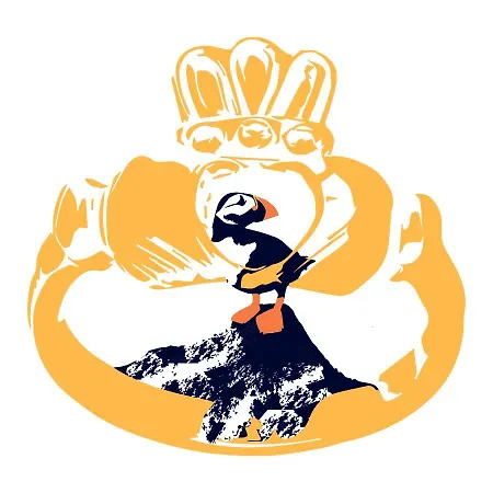 Derrynane Bay House 3* Caherdaniel