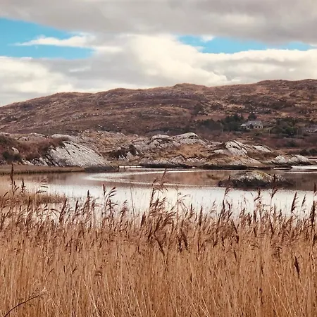 Derrynane Bay House *