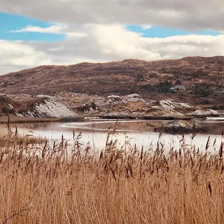 Derrynane Bay House 3*