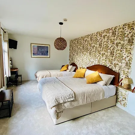 Derrynane Bay House Caherdaniel