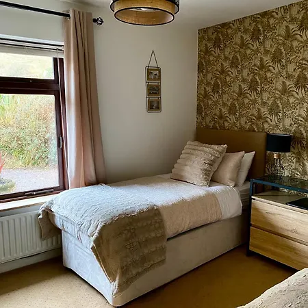 Derrynane Bay House Oda ve Kahvaltı