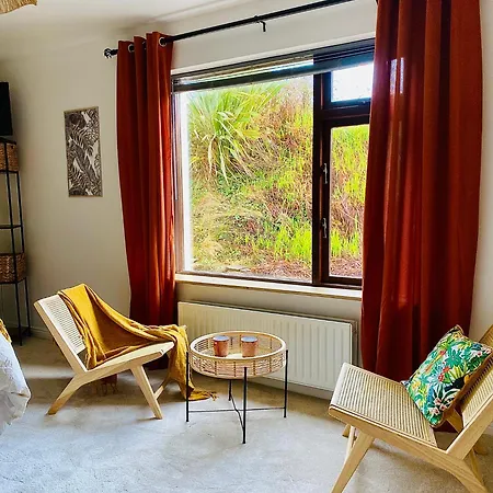 Derrynane Bay House فندق مبيت وإفطار 3*