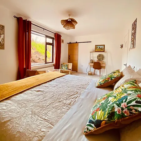 Derrynane Bay House Oda ve Kahvaltı Caherdaniel