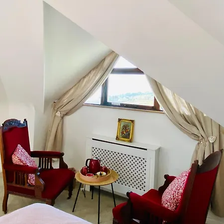 Derrynane Bay House Caherdaniel