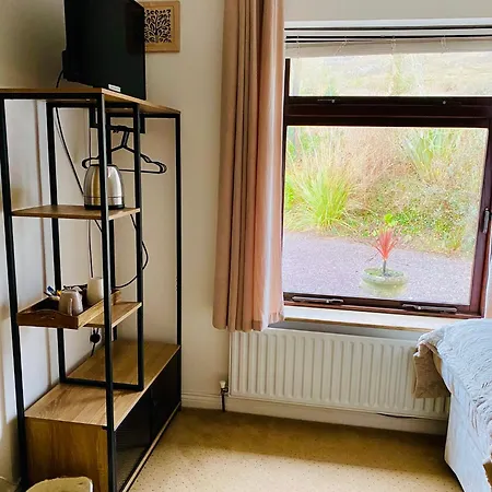 Derrynane Bay House 3* Caherdaniel