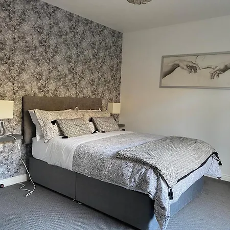 Bed & Breakfast Derrynane Bay House *