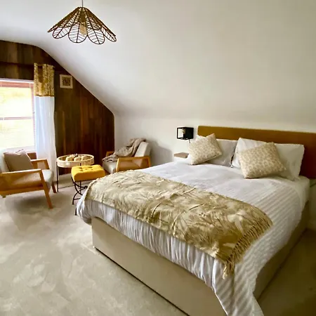 Derrynane Bay House فندق مبيت وإفطار 3*