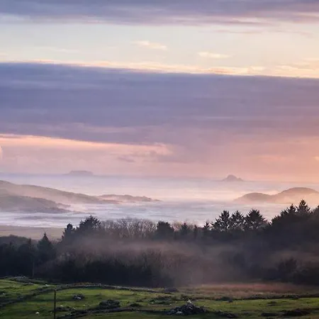Derrynane Bay House 3* Caherdaniel