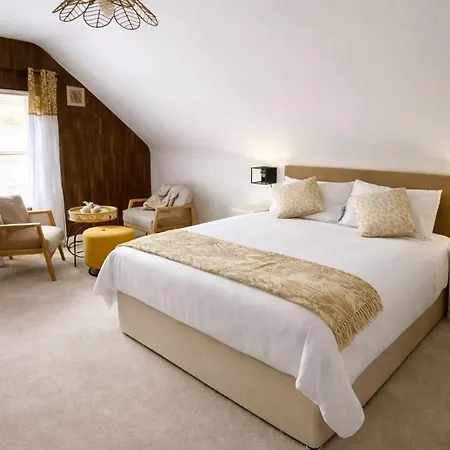 Derrynane Bay House Bed and breakfast Caherdaniel