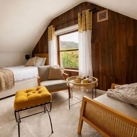 Derrynane Bay House B&B 카헤르다니엘