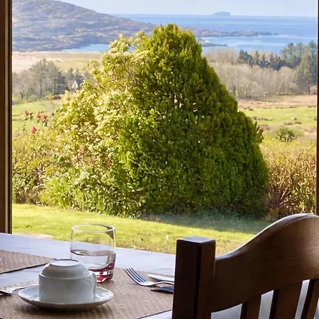 Derrynane Bay House 3*