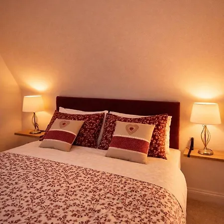 Oda ve Kahvaltı Derrynane Bay House Caherdaniel