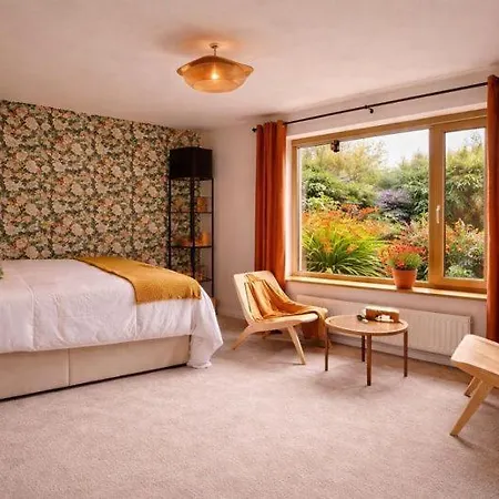 Bed and breakfast Derrynane Bay House Caherdaniel