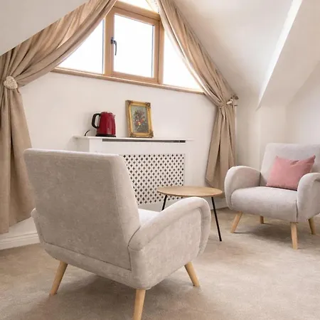 Oda ve Kahvaltı Derrynane Bay House