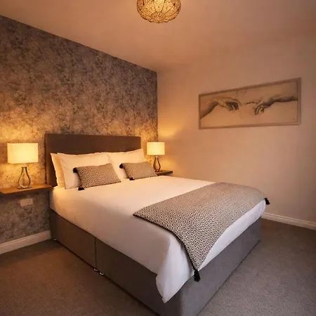 Alojamento de Acomodação e Pequeno-almoço Derrynane Bay House Caherdaniel