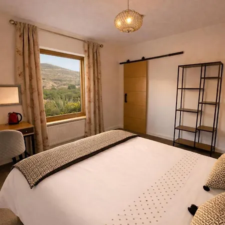 Derrynane Bay House Alojamento de Acomodação e Pequeno-almoço Caherdaniel