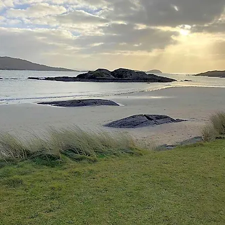 Derrynane Bay House 3* Caherdaniel