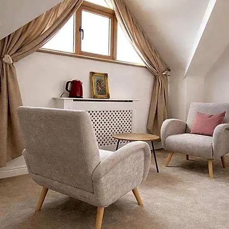 Derrynane Bay House Bed & Breakfast Caherdaniel