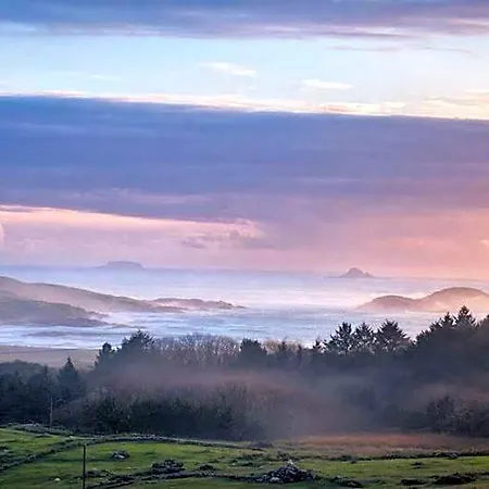 Bed & Breakfast Derrynane Bay House Caherdaniel