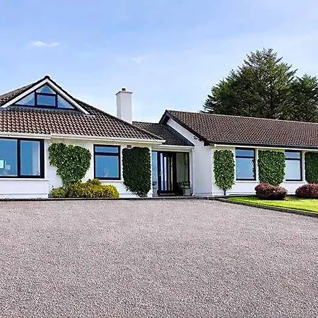 Derrynane Bay House Bed & Breakfast Caherdaniel