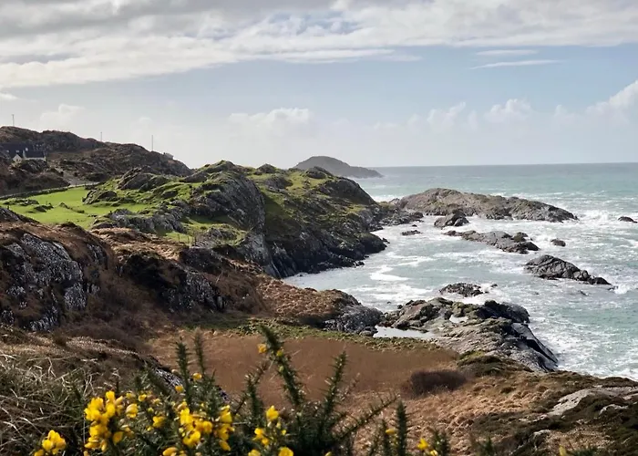 Derrynane Bay House Bed & Breakfast