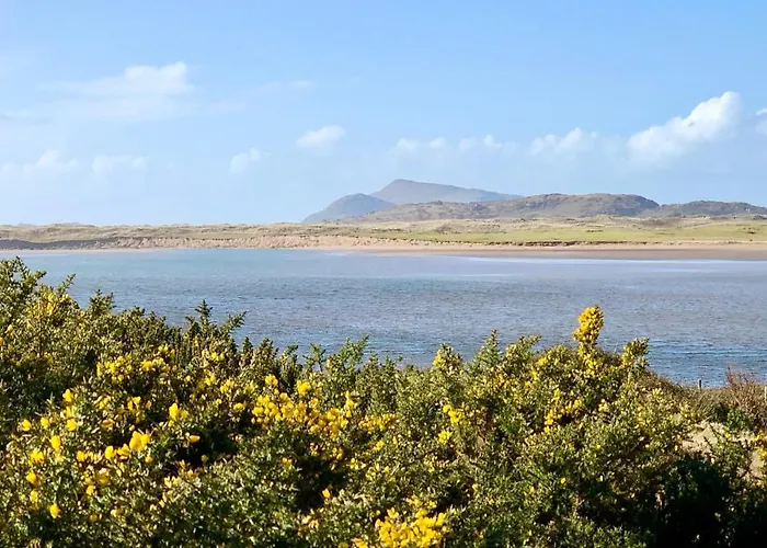 Derrynane Bay House Bed & Breakfast 3*