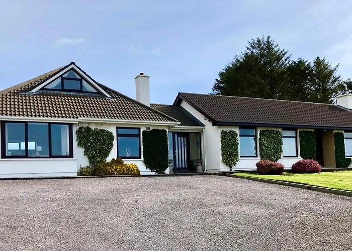 Derrynane Bay House Bed and breakfast Caherdaniel