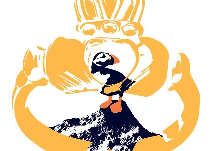 Derrynane Bay House 3* Caherdaniel