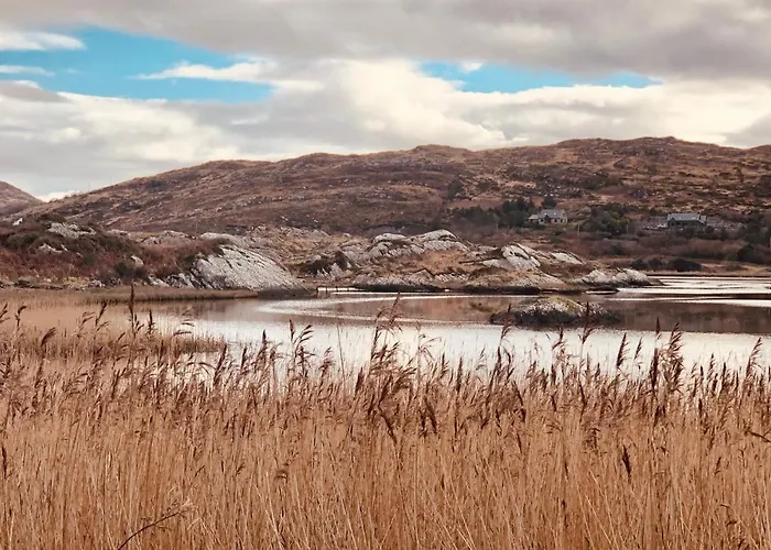 Derrynane Bay House 3*