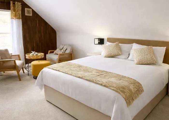 Derrynane Bay House Bed & Breakfast Caherdaniel