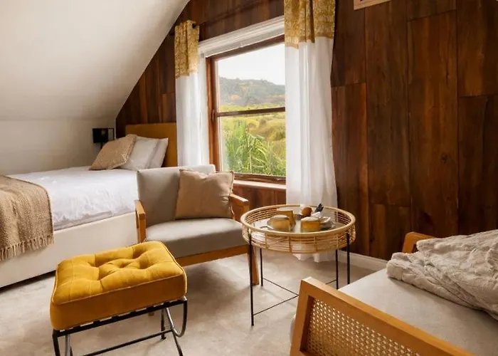 Derrynane Bay House Bed & Breakfast Caherdaniel