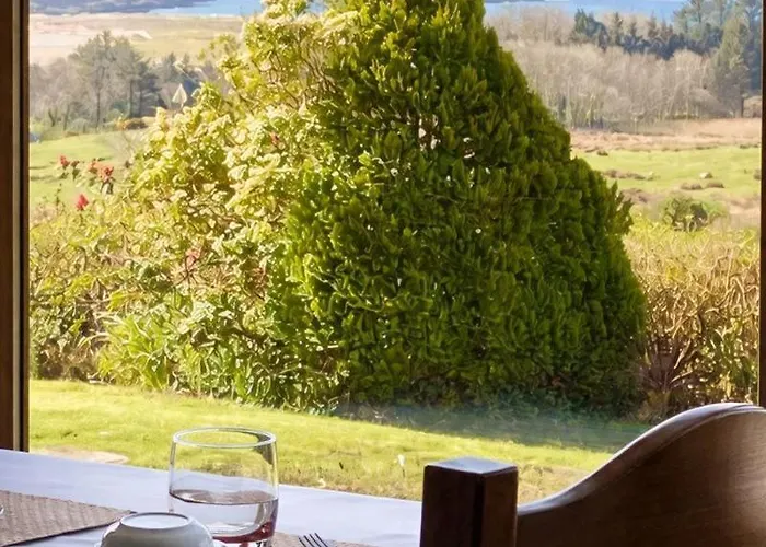 Derrynane Bay House 3*