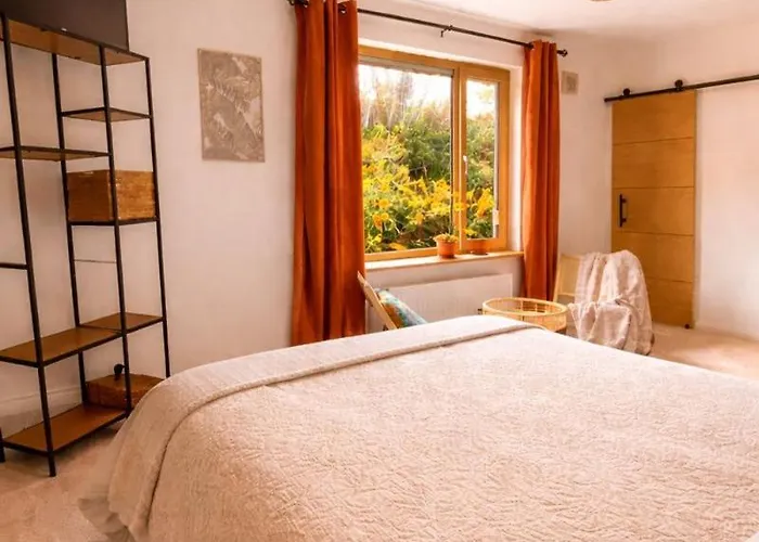 Derrynane Bay House Caherdaniel