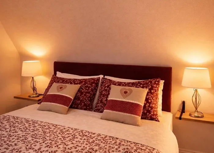 Bed and breakfast Derrynane Bay House Caherdaniel