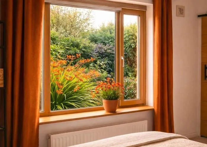 Derrynane Bay House Bed and breakfast Caherdaniel