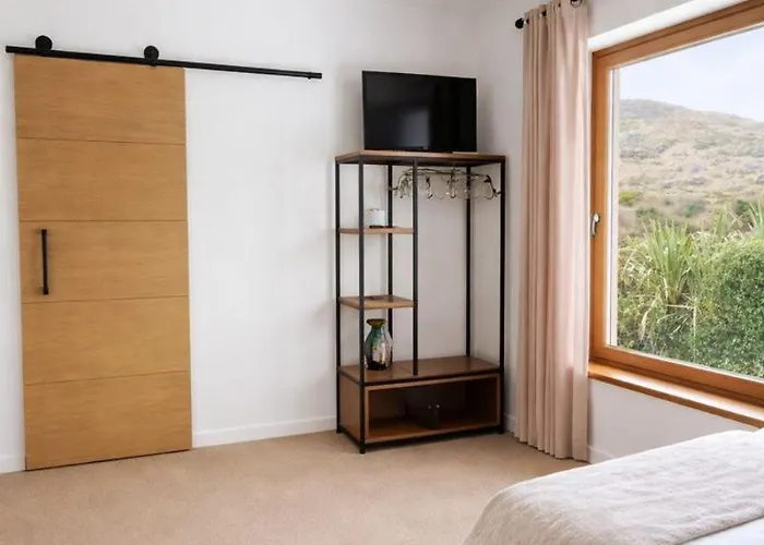 Derrynane Bay House 3*