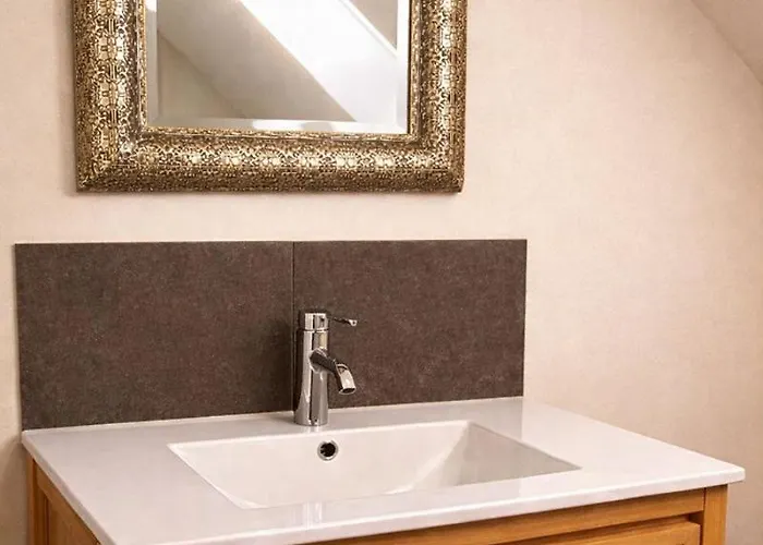 Derrynane Bay House Bed & Breakfast 3*