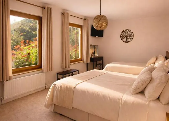 Derrynane Bay House Caherdaniel